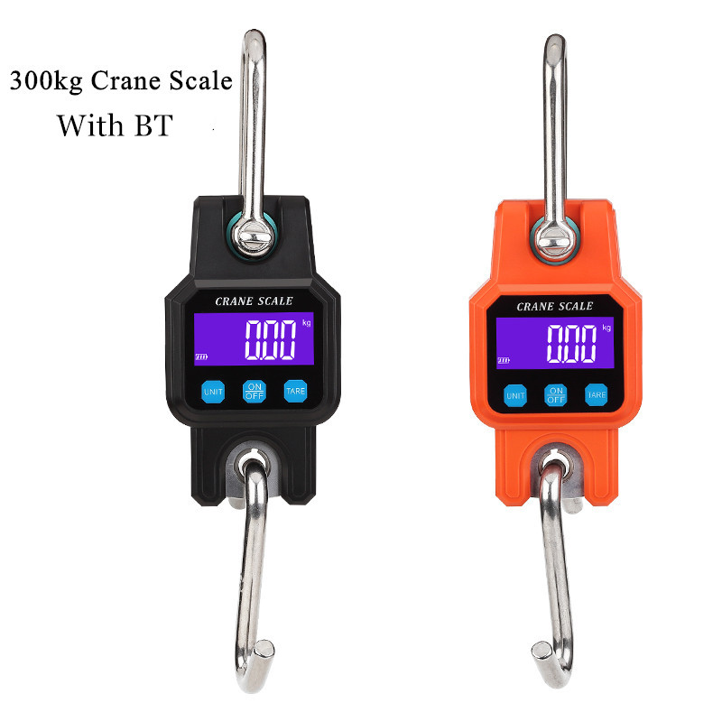 300kg/50g Bluetooth Crane Scal - Tape Dispenser Weighted review and price