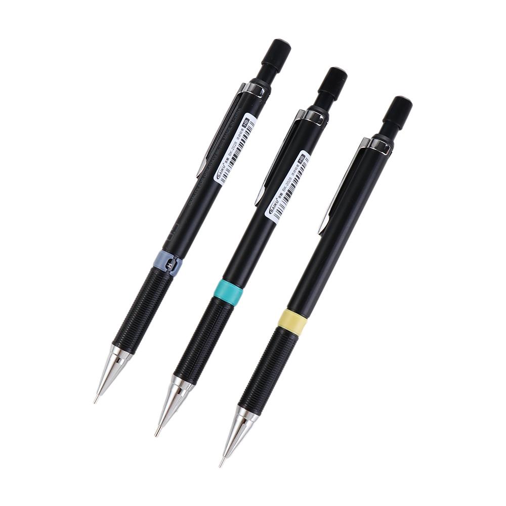 Metal Pencil 0.3 0.5 0.7 0.9 M - Mechanical Pencil 0.3 review and price