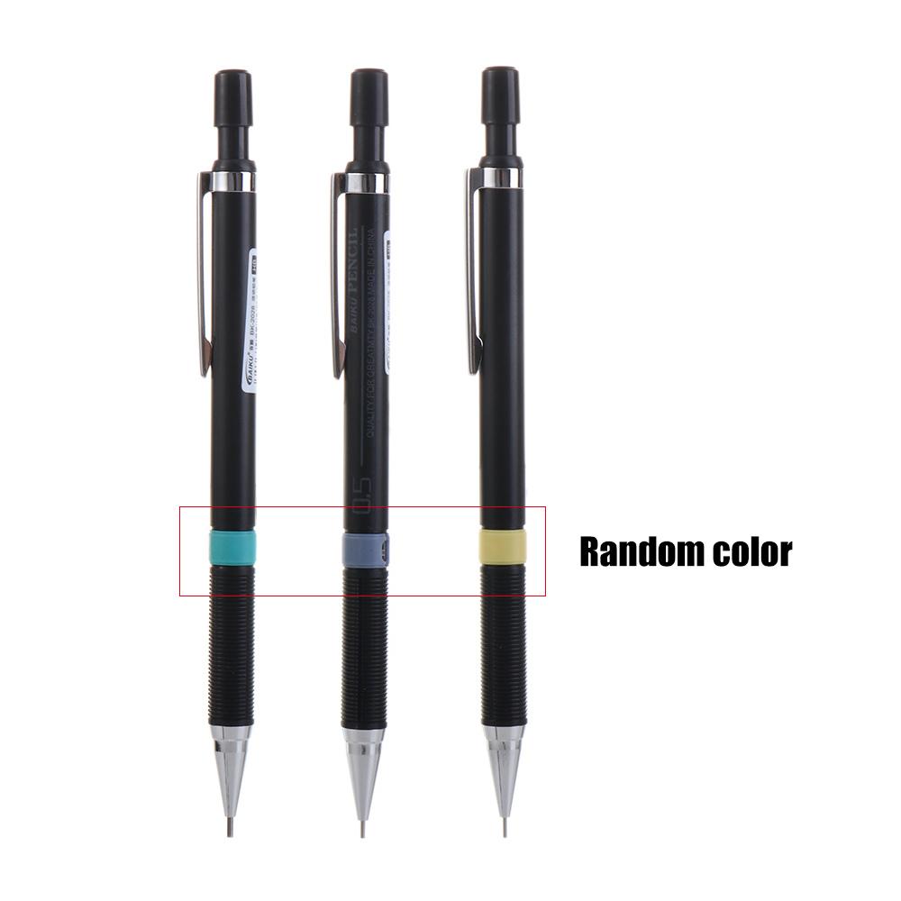 Metal Pencil 0.3 0.5 0.7 0.9 M - Mechanical Pencil 0.3 review and price