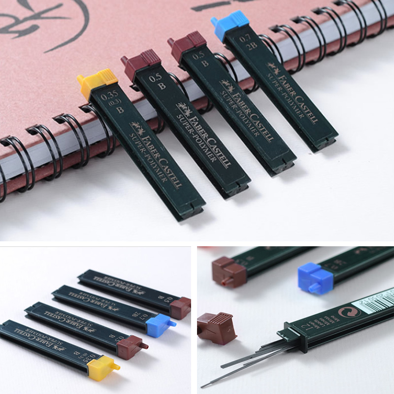 Faber Castell Tk Fine Vario L  - Mechanical Pencil 0.3 review and price
