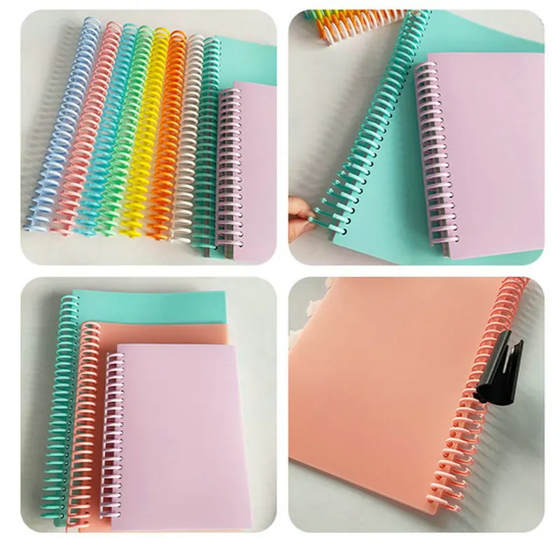 19mm 30 Ring A4 Binders Plasti - Binder A4 Lever review and price