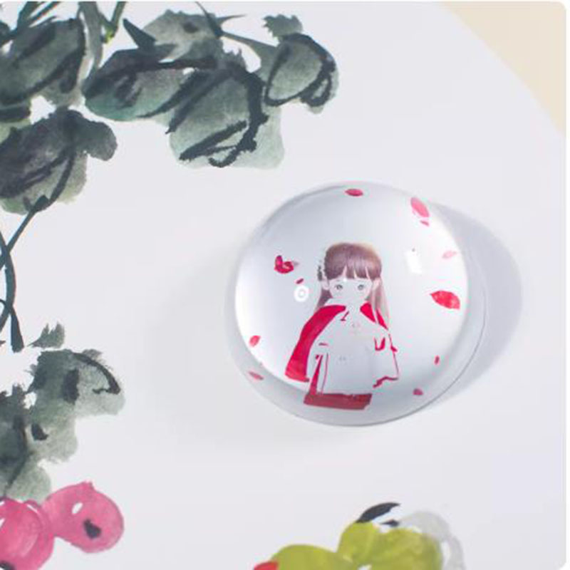 Creative Chinese Style Crystal - Paper Weight Crystal review and price