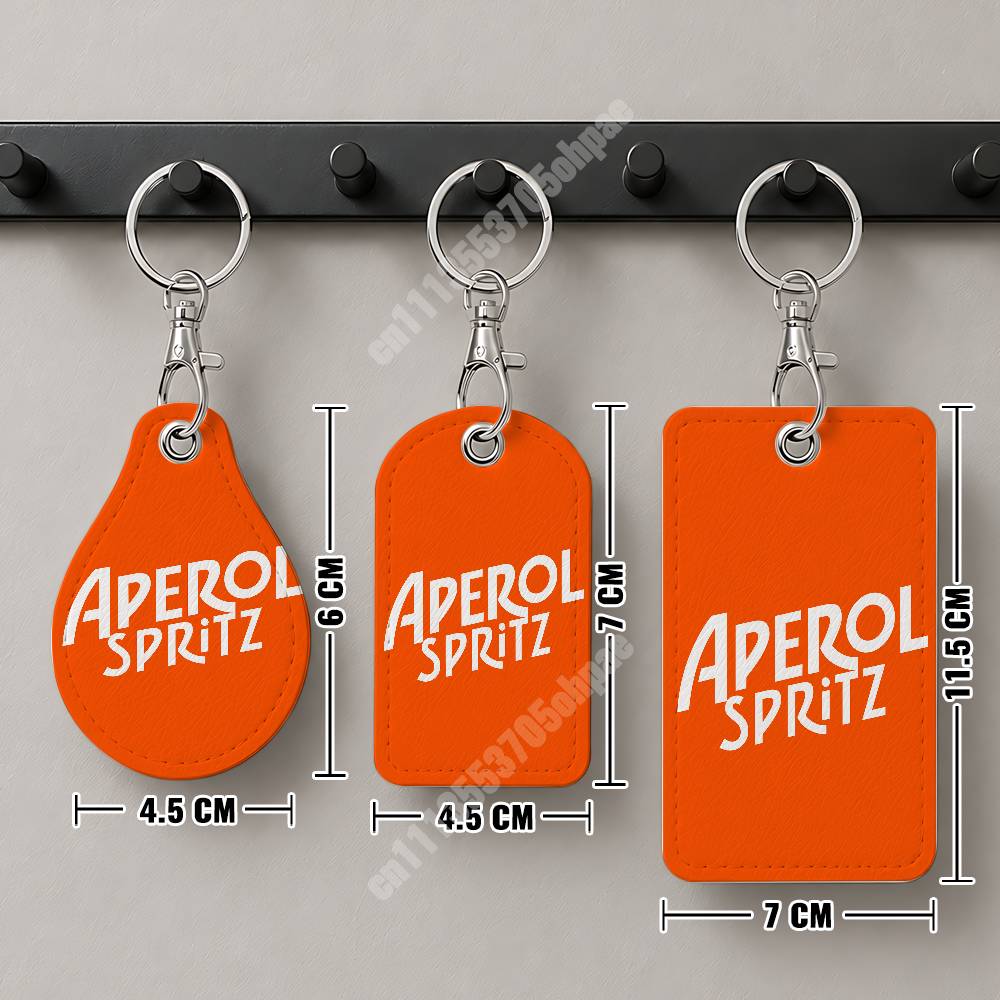 Orange Prosecco A-Aperol S-Spr - Index Card Holder review and price