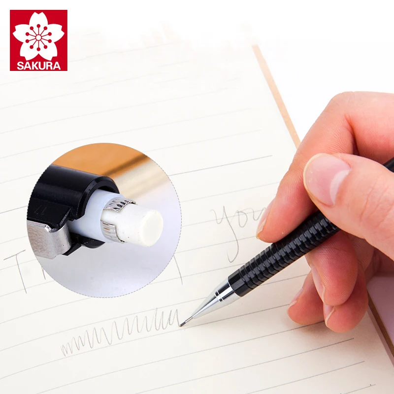 SAKURA Mechanical Pencil 0.3/0 - Mechanical Pencil 0.3 review and price