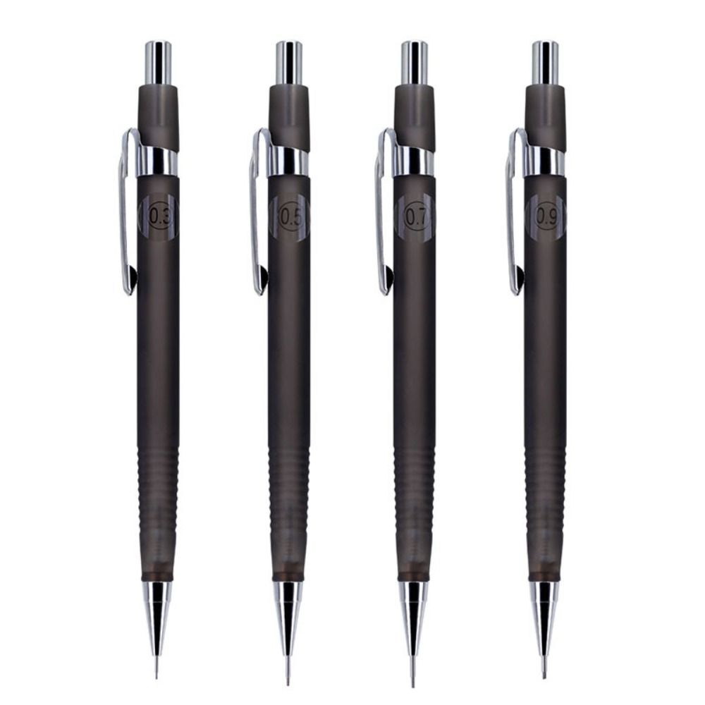New 0.3/0.5/0.7/0.9mm Mechanic - Mechanical Pencil 0.3 review and price