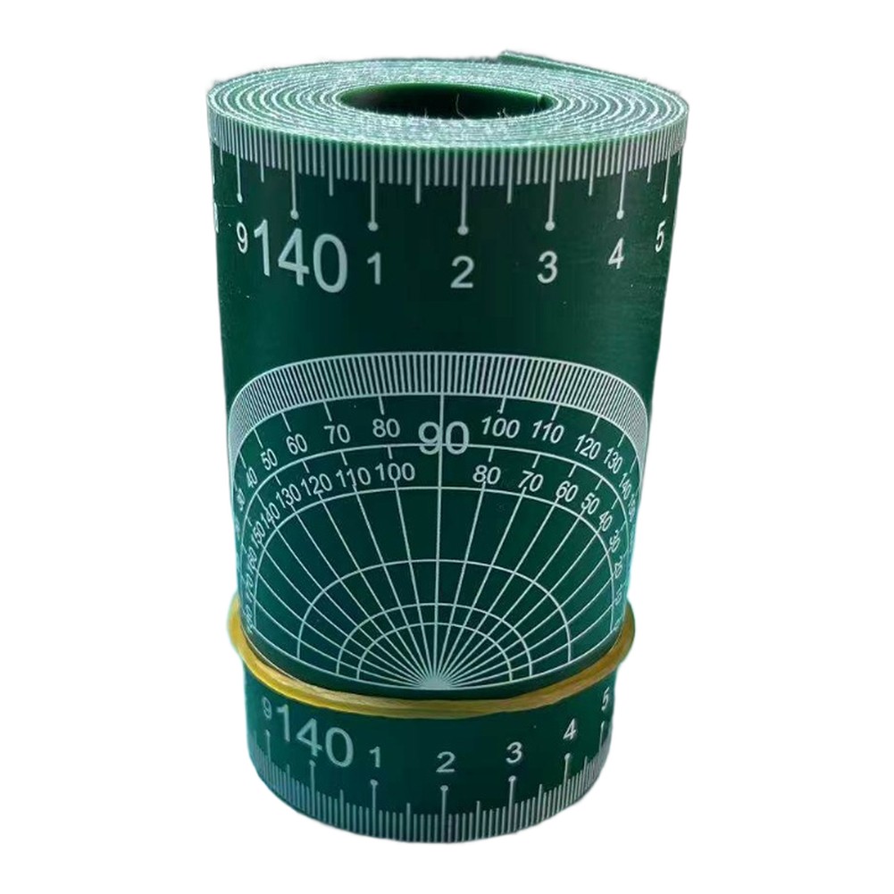 1PC PVC Pipe Diameter Measurin - Tape Dispenser Weighted review and price