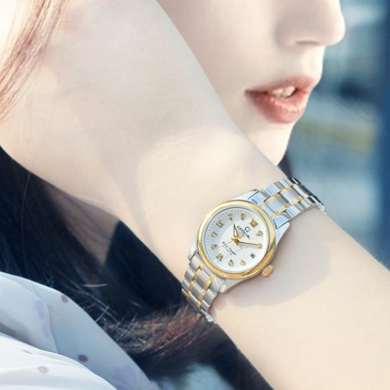 Carnival Women Watches Top Lux - Paper Weight Crystal review and price