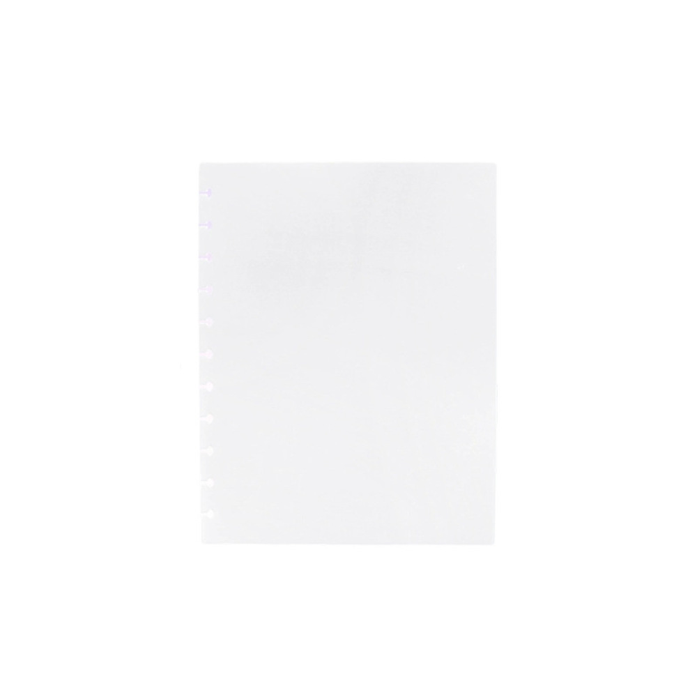 Loose Leaf Index Page A4 A5 A8 - Tab Divider A4 review and price