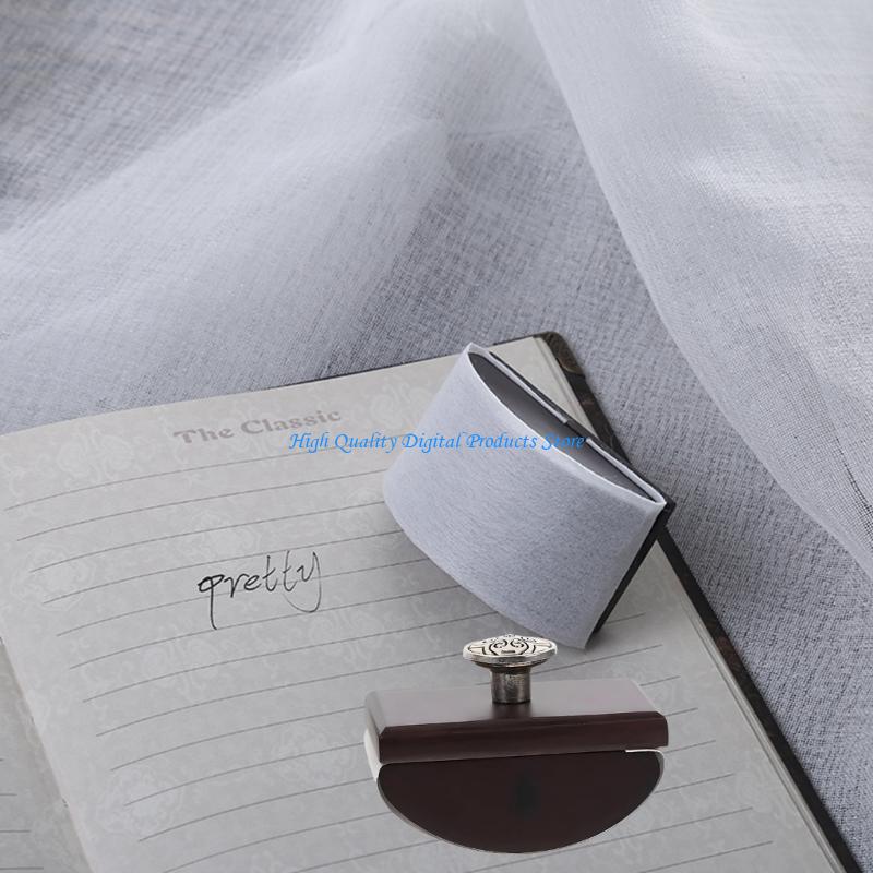 U2JE Elegant Wooden Inks Blott - Ink Blotter Paper review and price