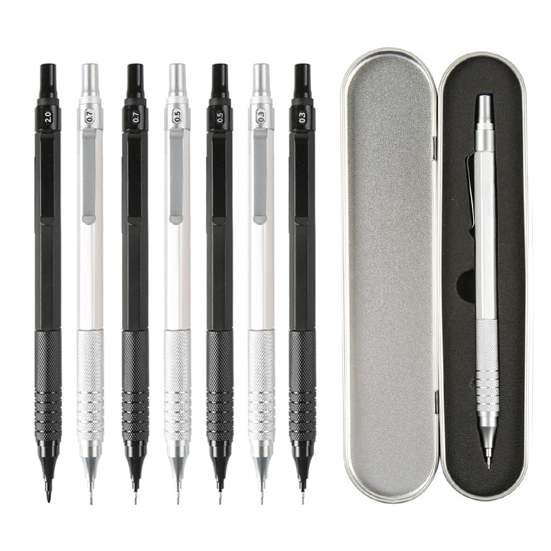 High Quality Metal Mechanical  - Mechanical Pencil 0.3 review and price