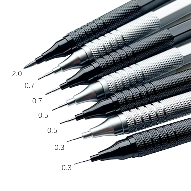 High Quality Metal Mechanical  - Mechanical Pencil 0.3 review and price