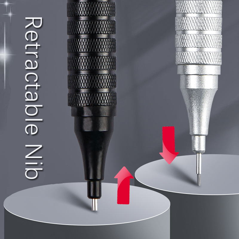 High Quality Metal Mechanical  - Mechanical Pencil 0.3 review and price